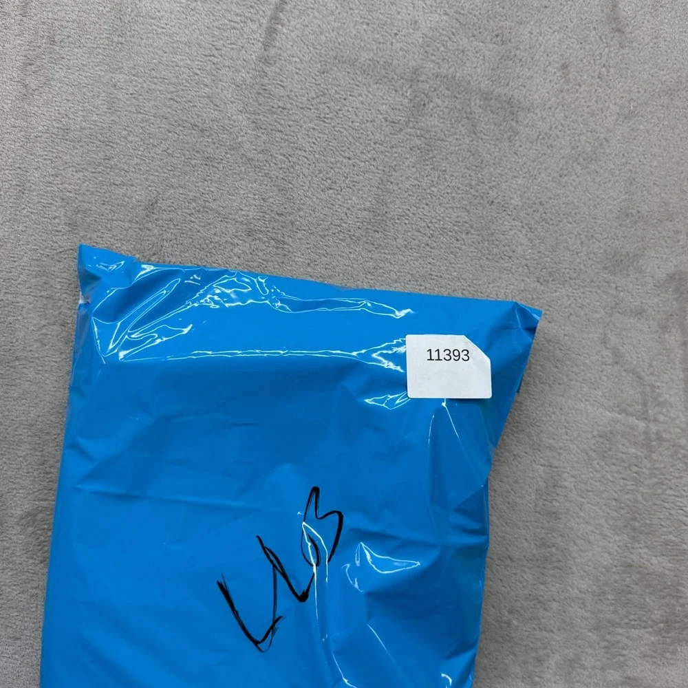 L.L. Bean classic denim
